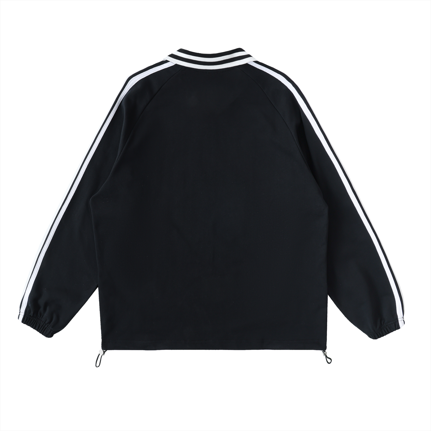 Fall collection black sweater